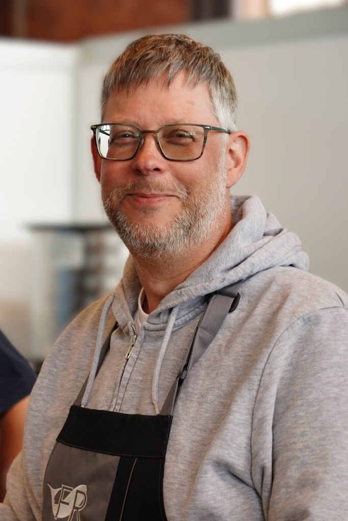 Qualifikationen & Verantwortungen