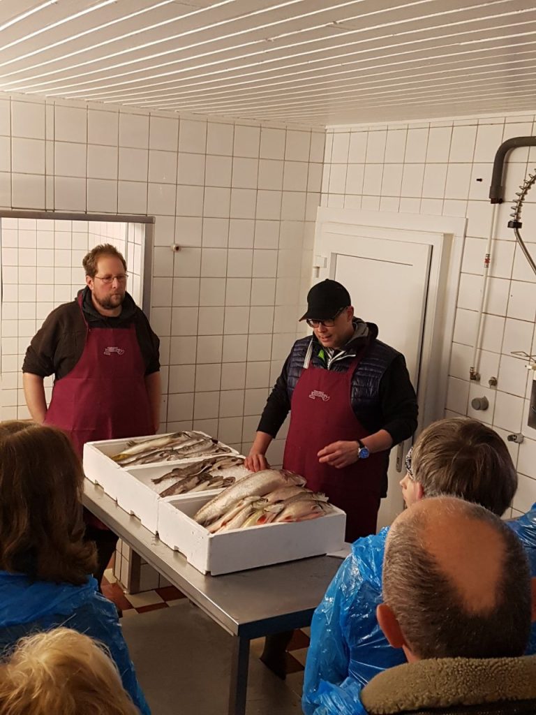 Hygiene- & BG-Management