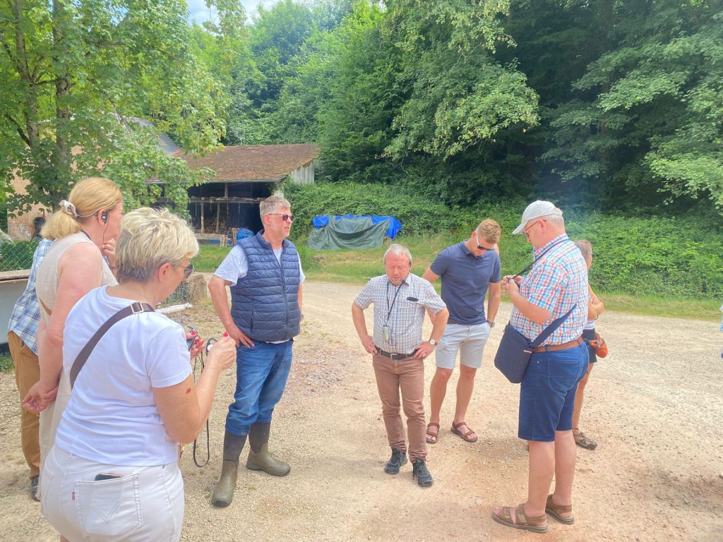 Vertrauen durch Fachwissen